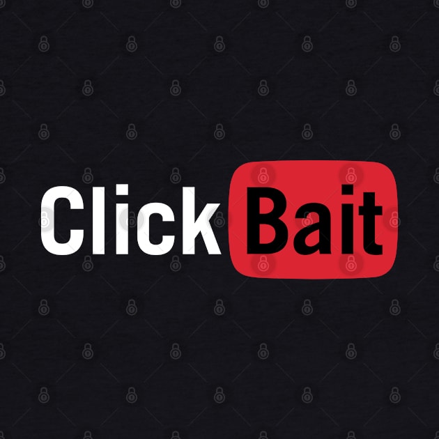 YouTube Click Bait by VintCam